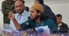 ফ্যাসিস্টগুলাকে সামনে বসিয়ে গণভোটের আলোচনা করা হচ্ছে: আম্মার